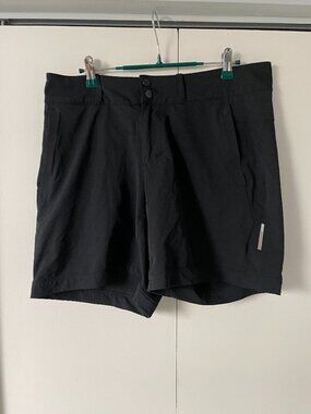 REI Co-op Link Mountain Bike Shorts - Women's Black Size 12